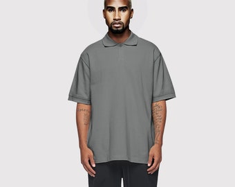 Max Weight Luxus-POLO-SHIRTS