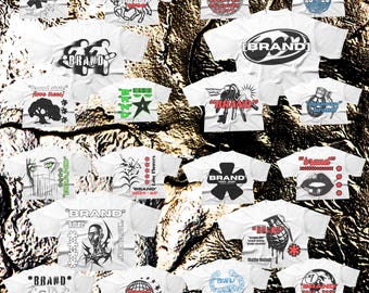 Urban Canva Templates: Streetwear & Brand Social Media Designs