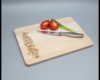 Dwarfs Chopping Board