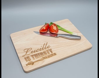 Lucille Chopping Board