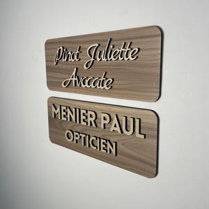 Plaque De Rue Personnalisée En Métal - Tout Texte - Style Vintage Floral - Cadeau Famille
