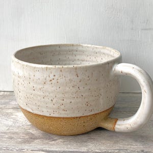 Soup Mug