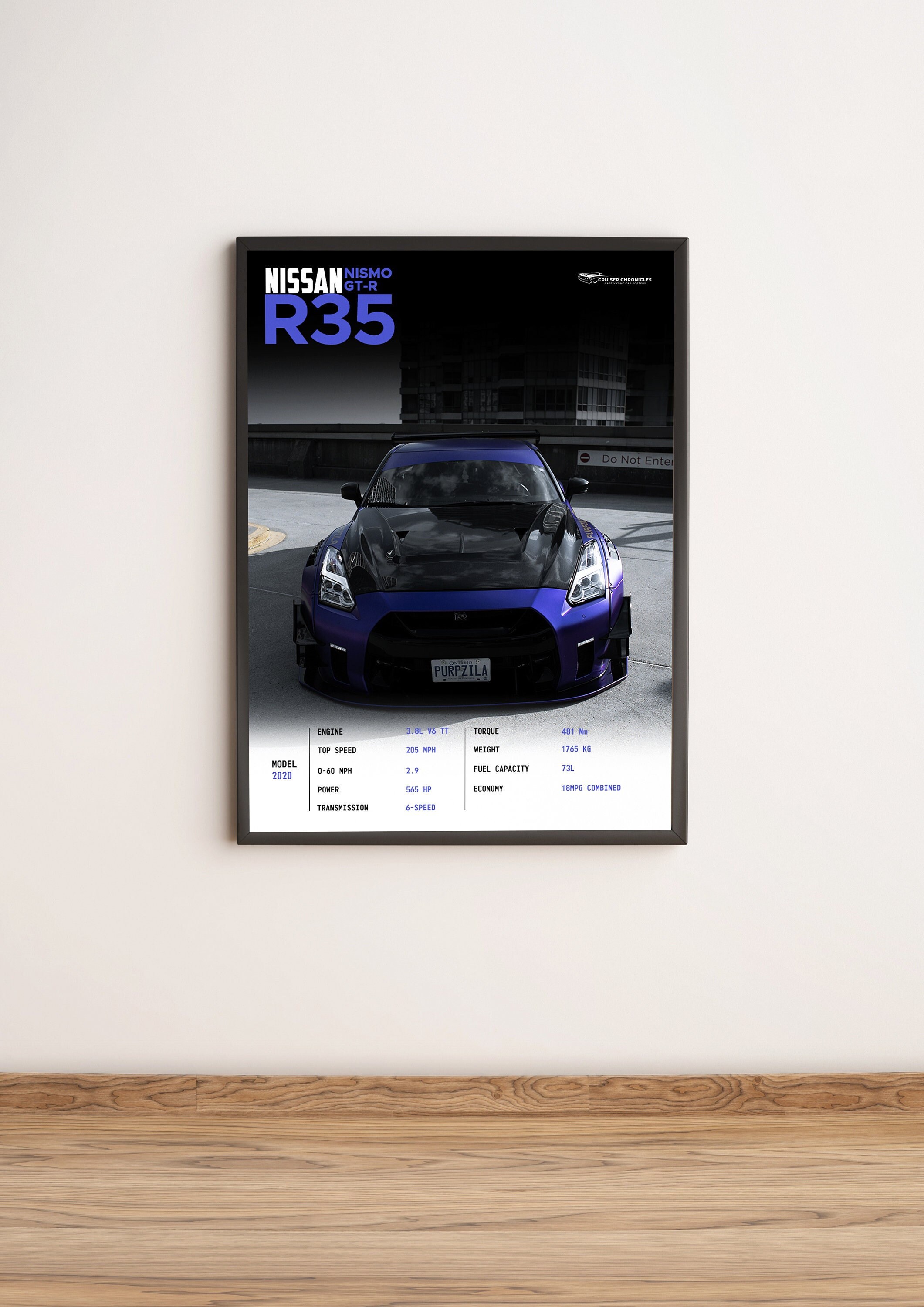Gtr r35 - Etsy 日本