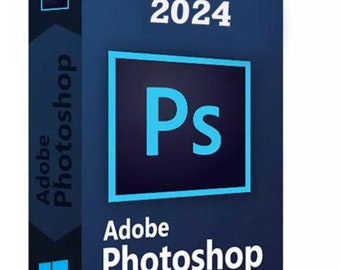 Photoshop 2024