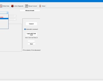 AlfaOBD 2.5 Dernière version