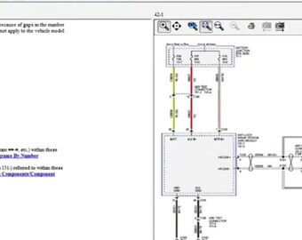 Mega database for cars and not only 2014 600GB Electrical diagrams, mechanical diagrams and more