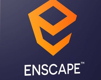 Enscape 3.5 pour Revit / SketchUp / Rhino / ArchiCAD (Windows)