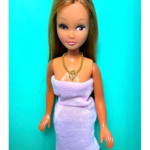 Dawn Pippa Topper dolls clothes accessories Palitoy Vintage Starr doll Britt Marie 1970s