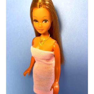 Dawn Pippa Topper dolls clothes accessories Britt Marie Palitoy 1970s vintage Starr doll