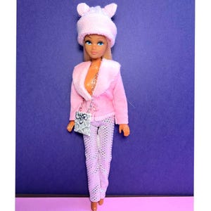 Dawn Pippa Topper dolls clothes Palitoy vintage Ooak custom Marie Britt