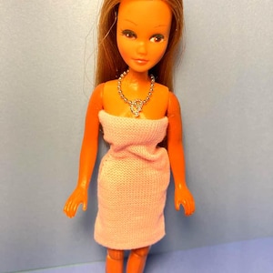 Dawn Pippa Topper dolls clothes accessories Palitoy Britt Marie Starr doll vintage 1970s