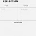 Improve Your Self-reflection. Know Yourself. Contribute to Your ...