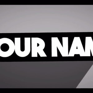 3D Youtube Intro | Youtube Creative Intro | Digital Desing | Intro for Youtube Channel