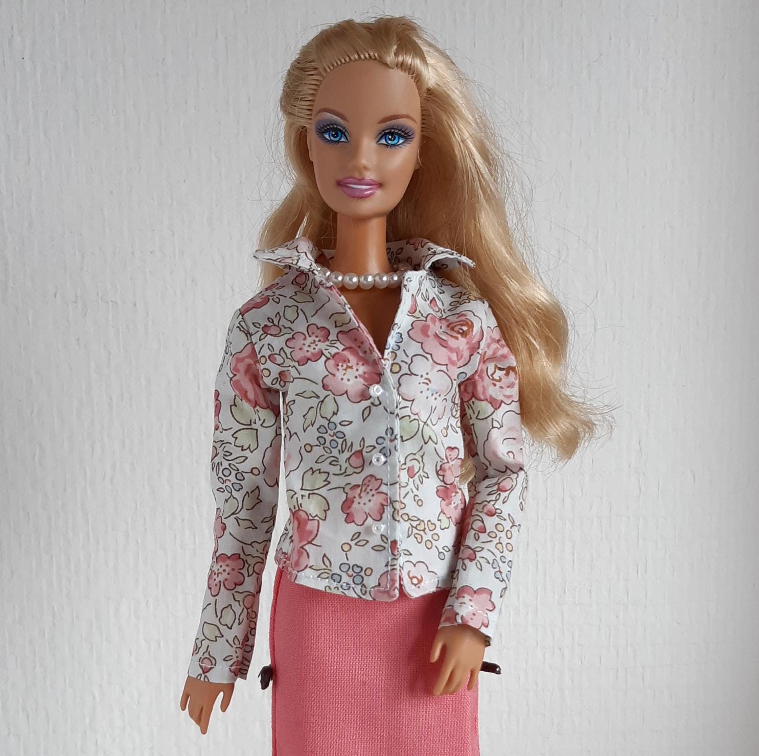 Barbie Turtleneck Etsy Canada