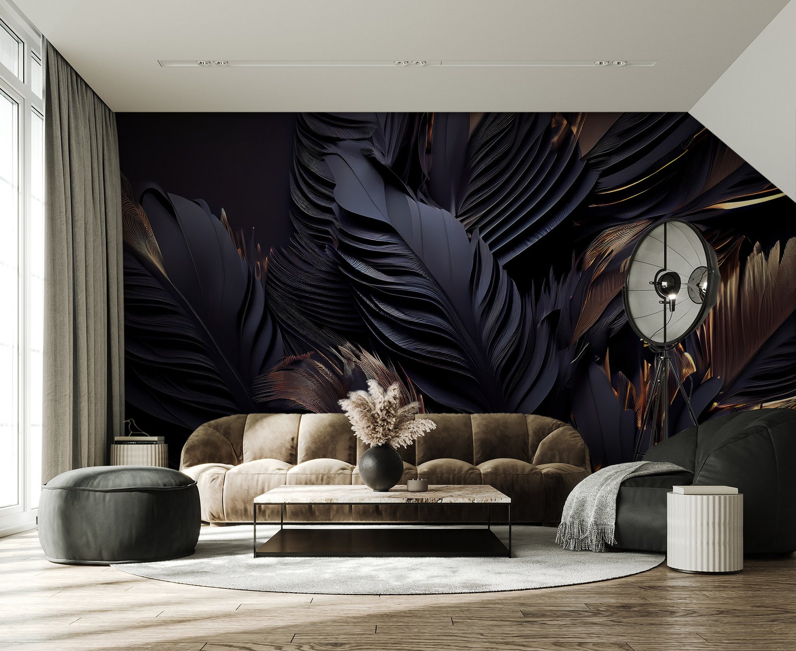 8 Interior Decorating Ideas for Luxury Apartments