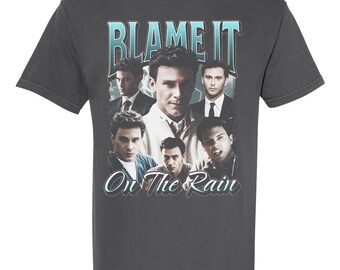 Blame it on the Rain T-shirt