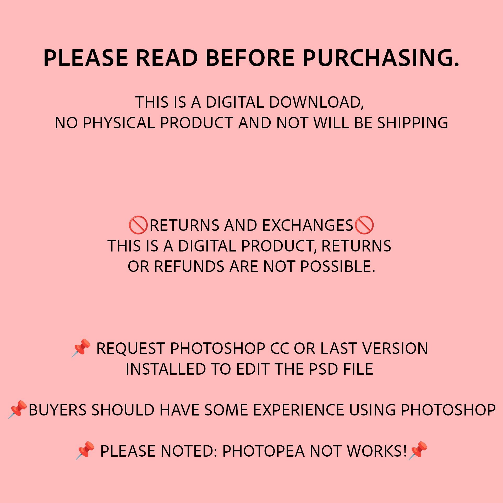 3 Scenes Video Frame ISO A1 Mockup, Animated Frame Mockup, PSD Smart ...