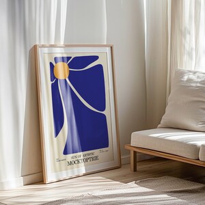 Video Frame ISO A1 Mockup, Animated frame Mockup, PSD smart object, Vertical frame mockup, wood Frame Mockup, Wall art frame mockup