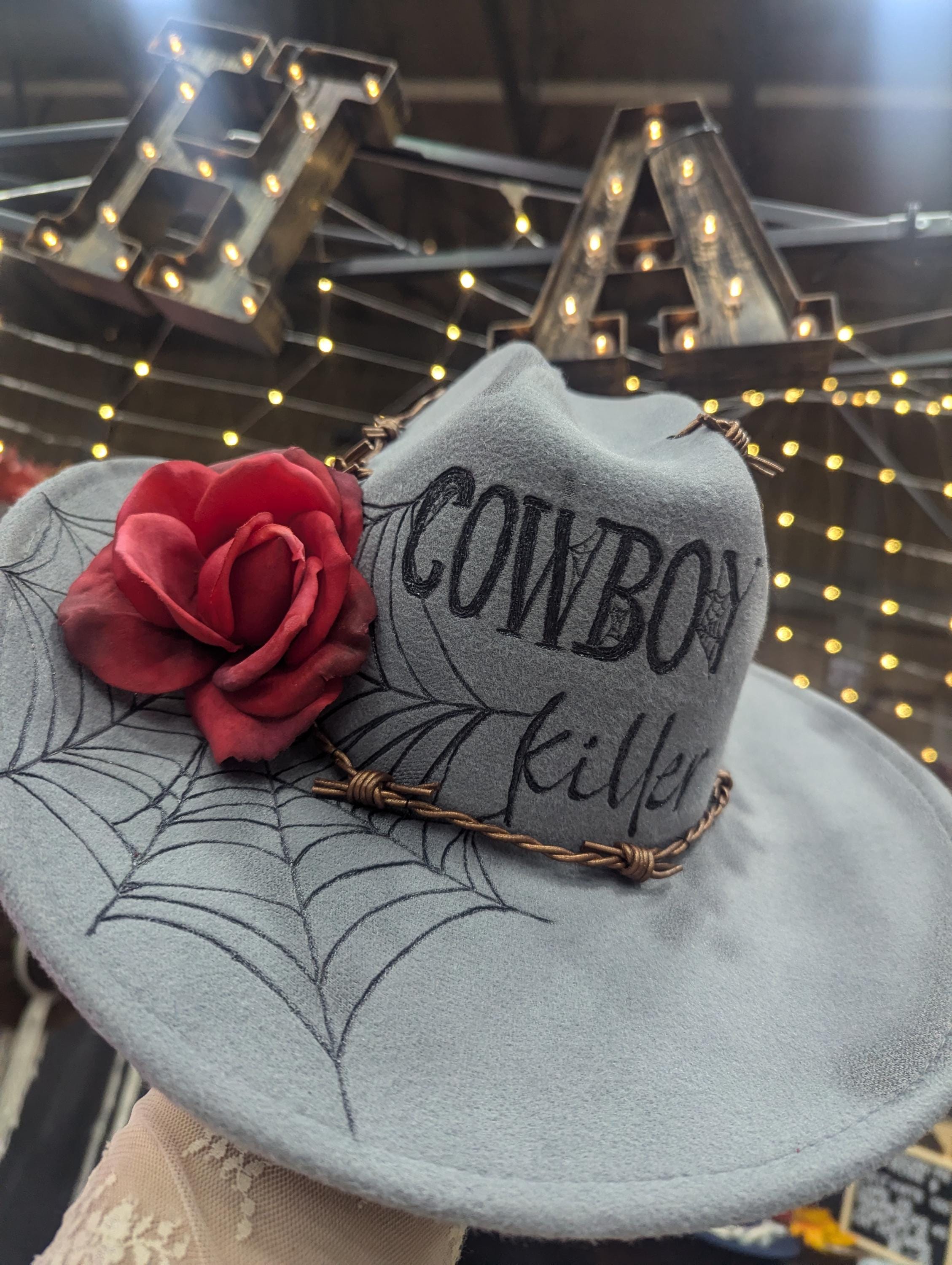 COWBOY Killer - Ready Made - Etsy