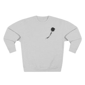 Unisex Crewneck Sweatshirt