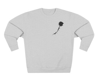 Unisex Crewneck Sweatshirt