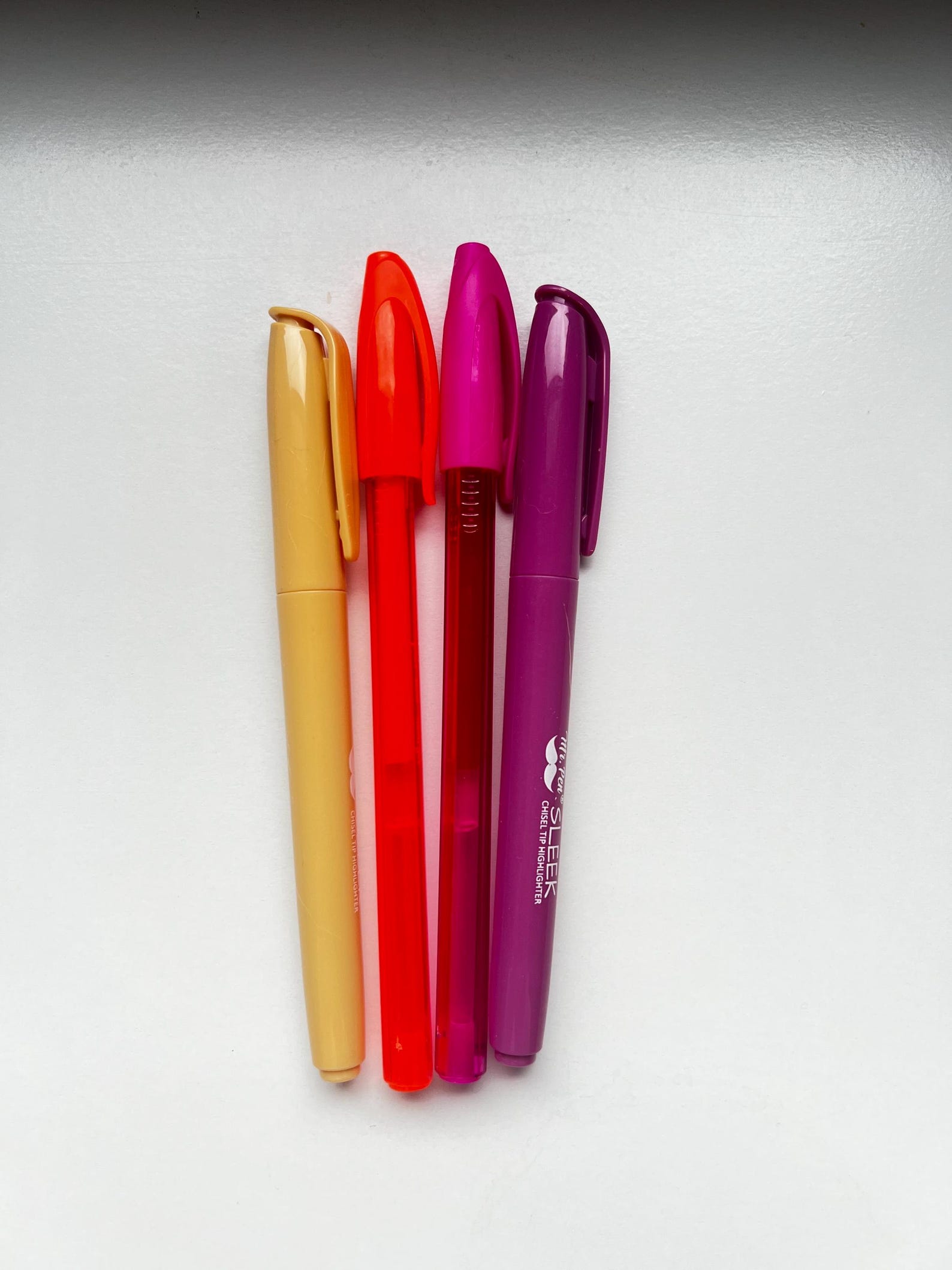 Book Annotating Kit: Pens, Stickers, Bookmarks & Tea - Etsy