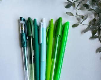 Mystery Pen Bundle