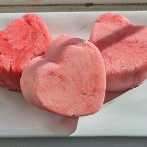 4oz Sugar Scrub Soap Bar