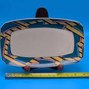 Rosenthal Flash Dorothy Hafner - Etsy