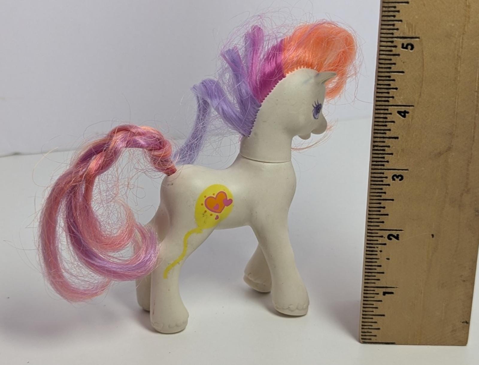 1997 My Little Pony - Etsy