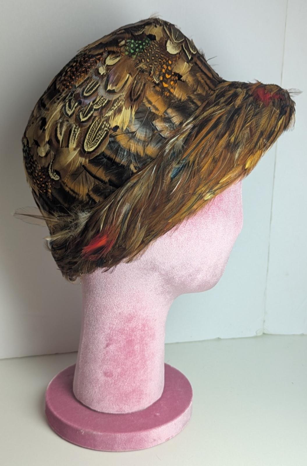 Union Made Vintage Hat - Etsy display picture 1