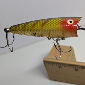 1970s Fishing Lures - Etsy 1970s Fishing Lures - Etsy