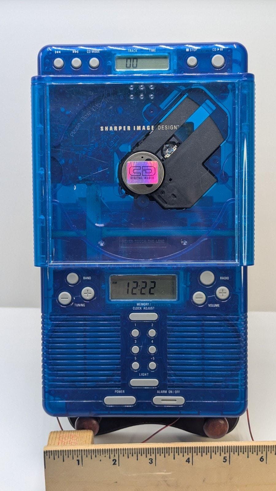 Sharp Cd Player - Etsy