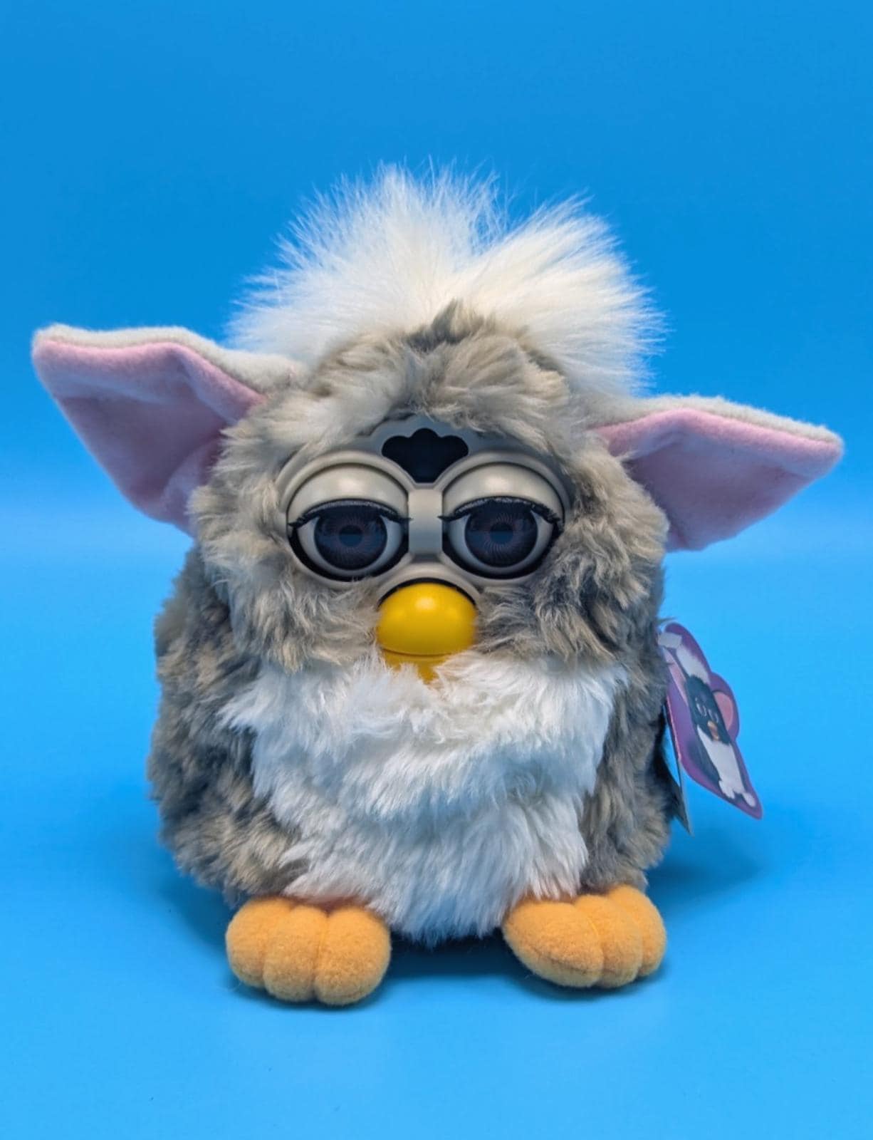 Furby 1998 - Etsy
