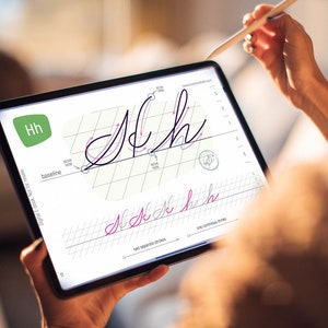 Spencerian Penmanship E-Book