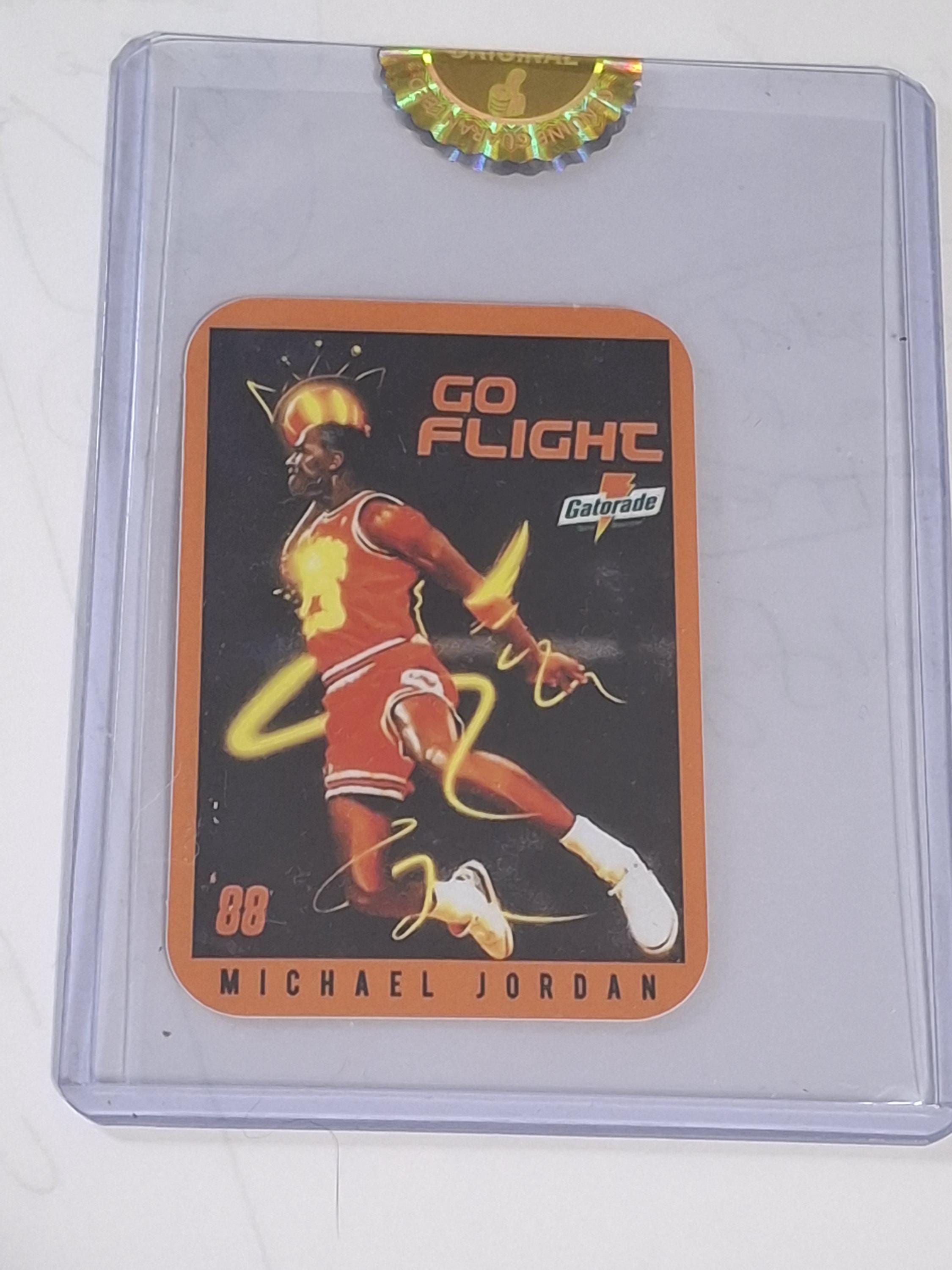 Michael jordan gatorade - Etsy 日本