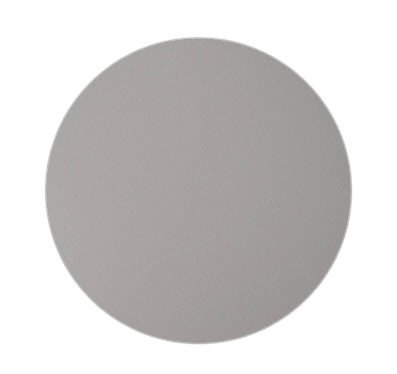 Pink Rose Floral Round Rug main image 0