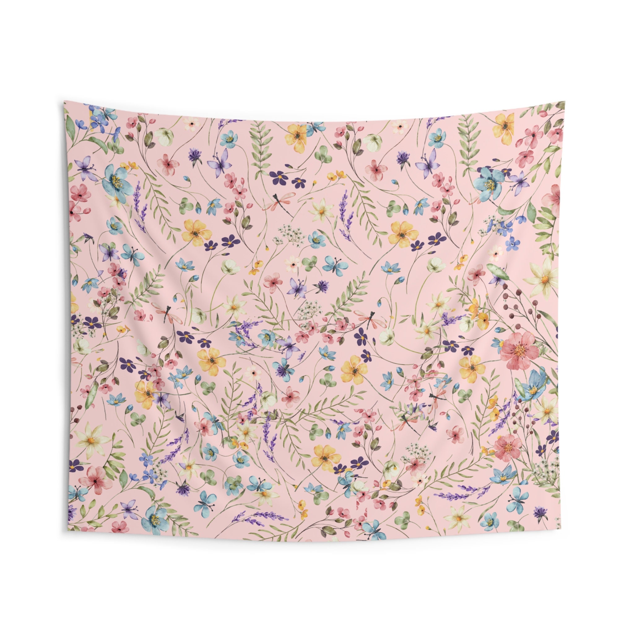 Girly Tapestry Etsy