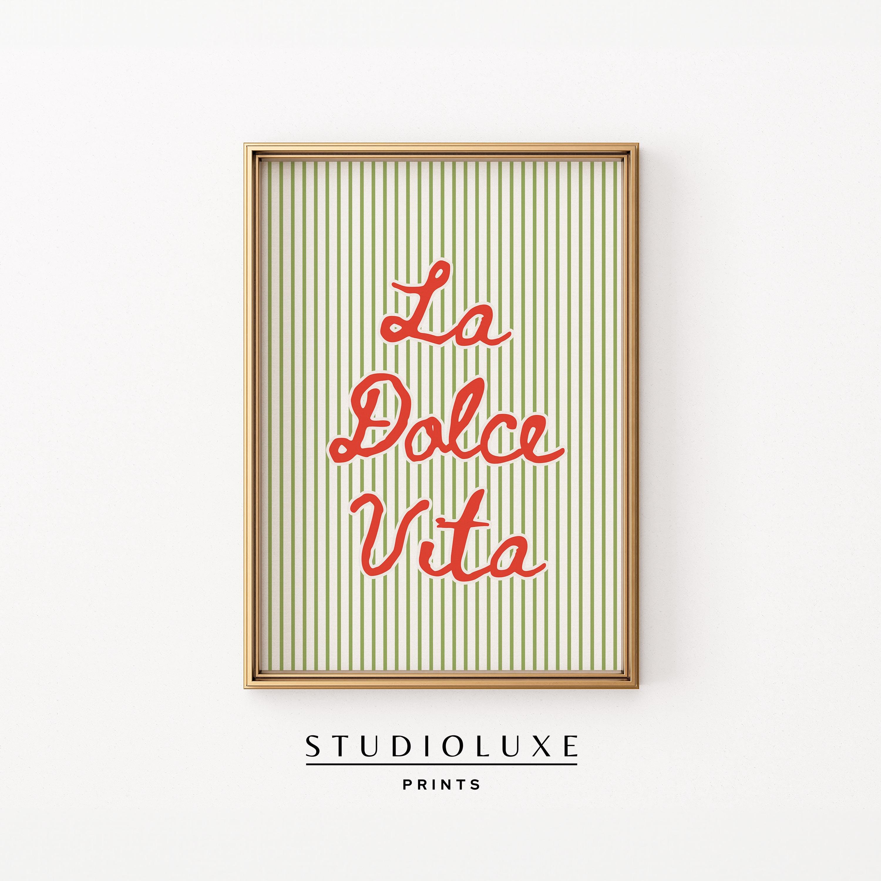 kitchen italian decor