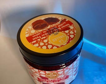 natuurlijke zeep