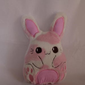 Plush Kids Toy Plush Rabbit, Plush Bunny, Adorable Baby Bunny Plush Toy ...