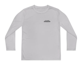 Kingdom Kids Long Sleeve II