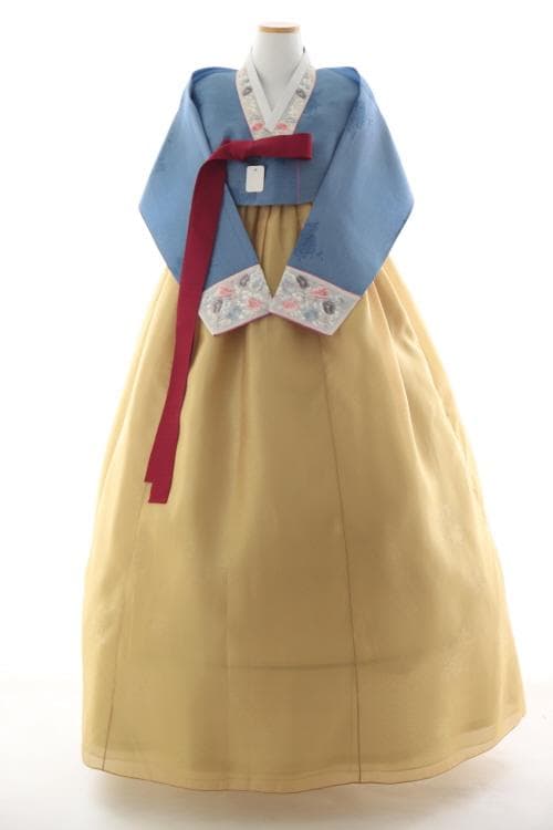 Costume Traditionnel Coréen Vetements Coreen Pas Cher Hanbok Canada