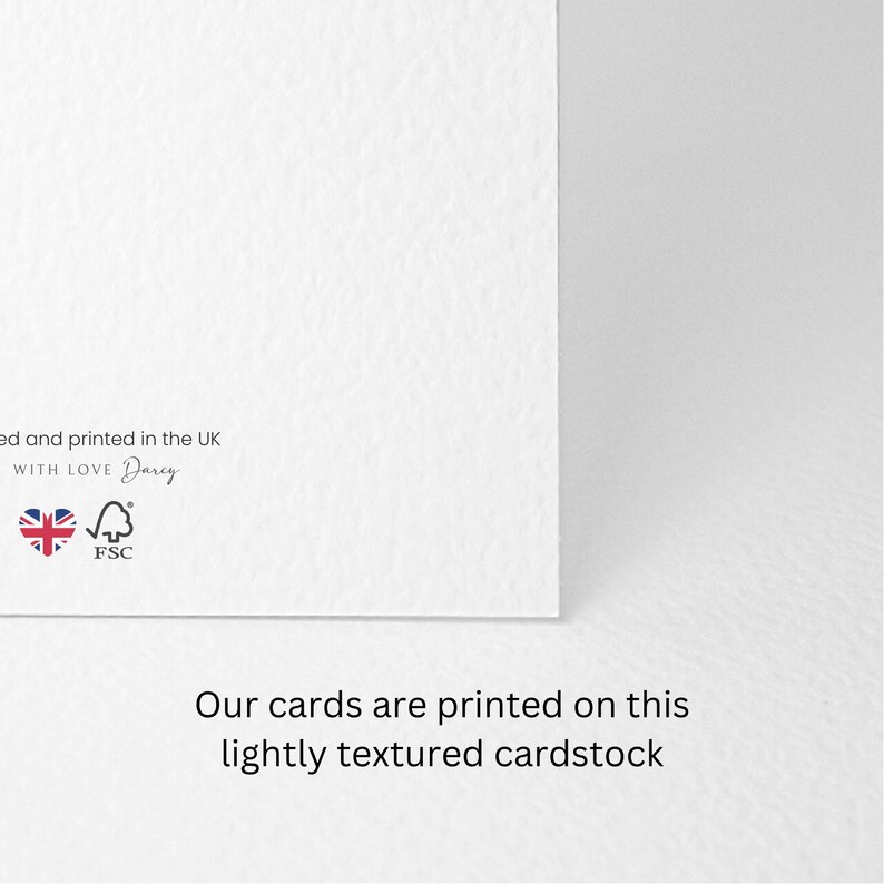 Funny Father's Day Card for Dad – Aldi Parody