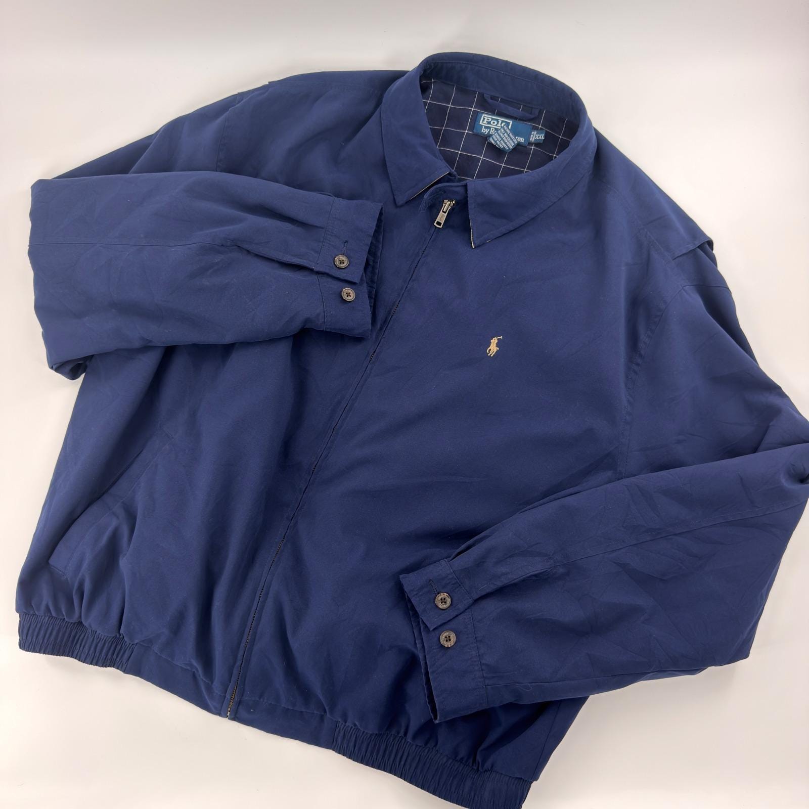 Ralph lauren harrington jacket - Etsy 日本