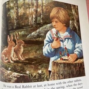 Easter Treasures Stories and Poems For The Season 1989 image 10