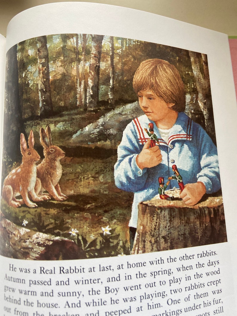 Easter Treasures Stories and Poems For The Season 1989 image 10