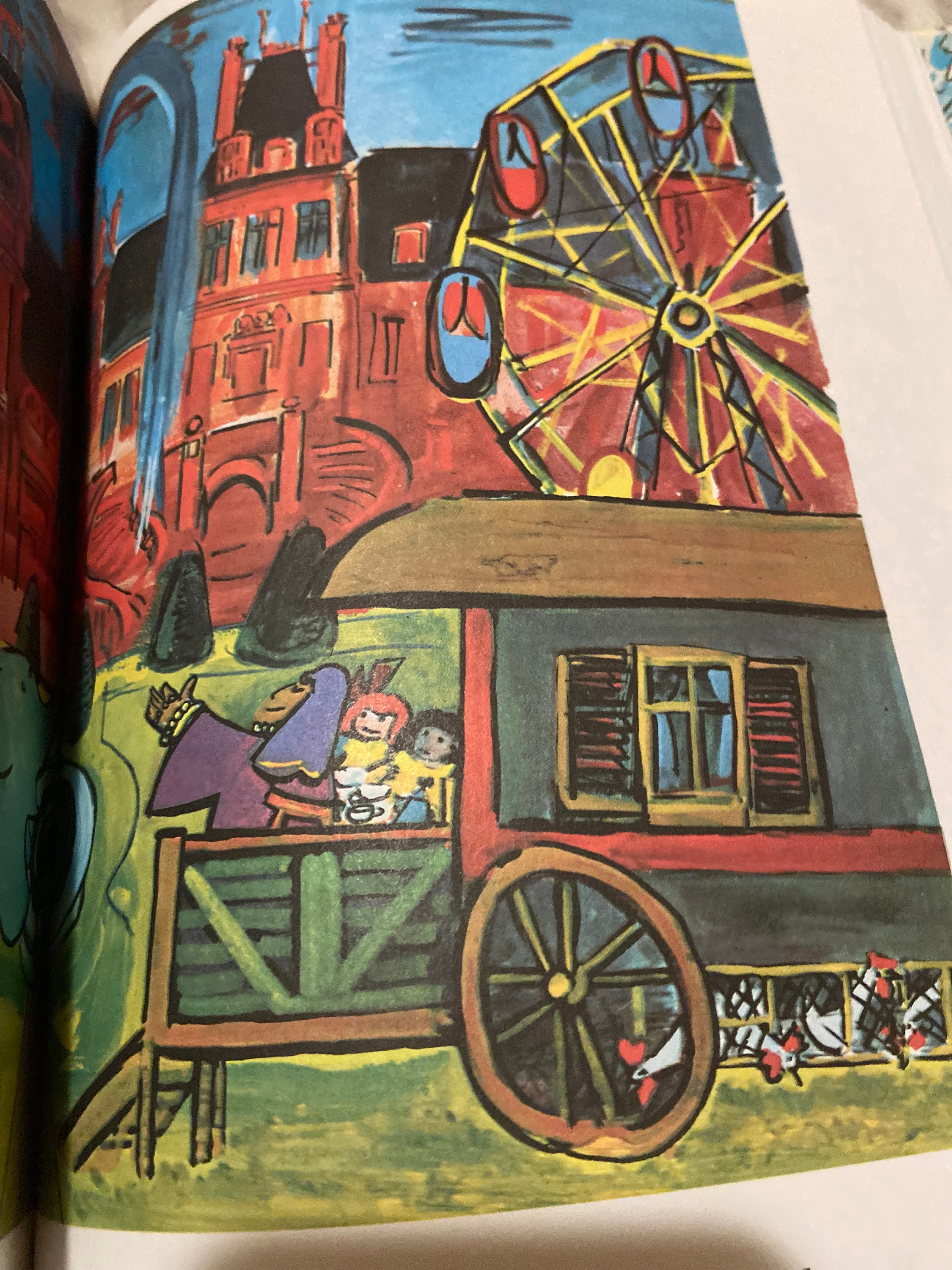 洋書絵本MAD ABOUT MADELINETHE COMPLETE TALES Madeline: Mad about Madeline : The Complete Tales by Ludwig