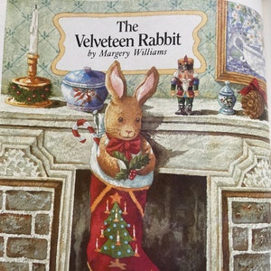 Easter Treasures Stories and Poems For The Season 1989 image 6