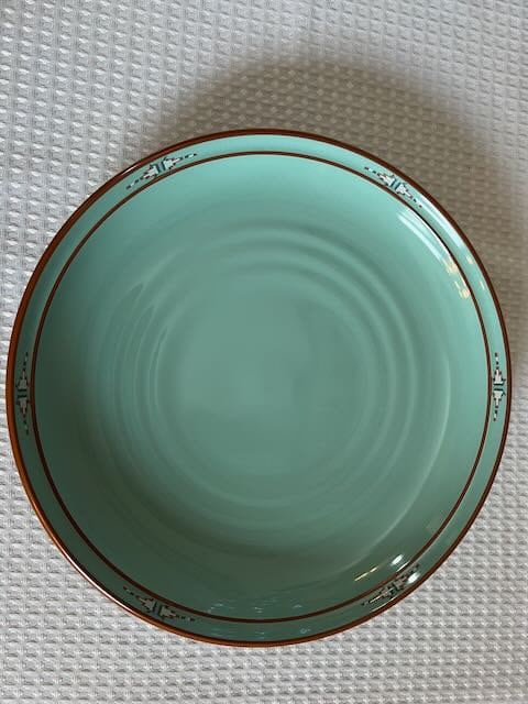 Noritake Stoneware Boulder Ridge - Etsy